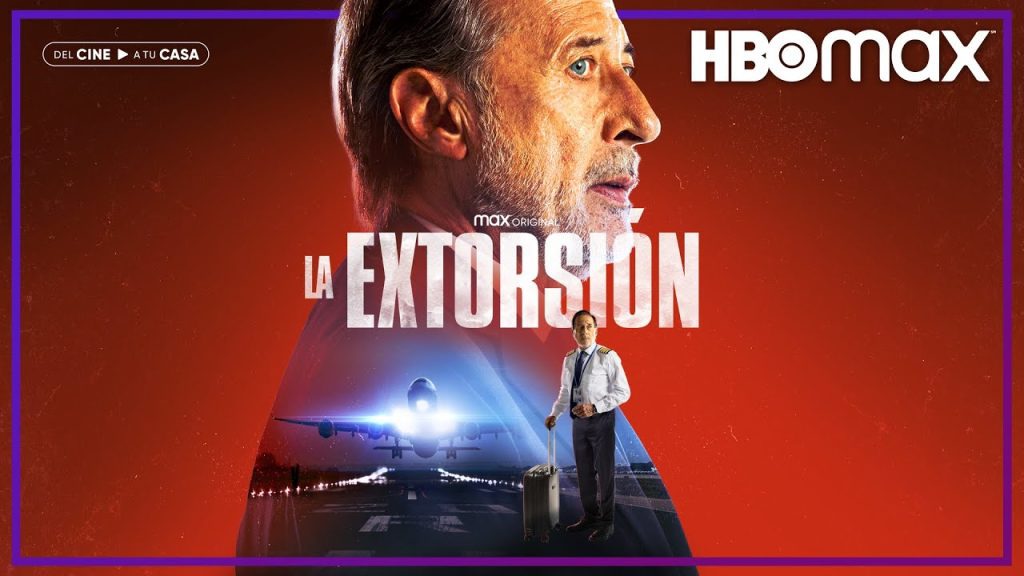 Download ‘La Extorsión’ Full Movie for Free from Mediafire: Uncover the Latest Thriller!