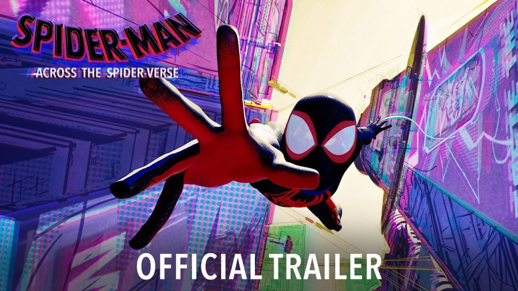 Download Spider-Man: Across the Spider-Verse Full Movie from Mediafire – Your Ultimate Guide to Enjoying this Epic Marvel Film
