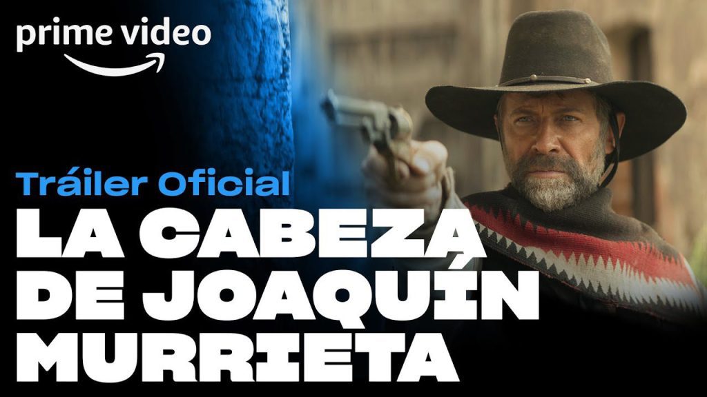 The Head of Joaquín Murrieta: Download the Ultimate Series on Mediafire