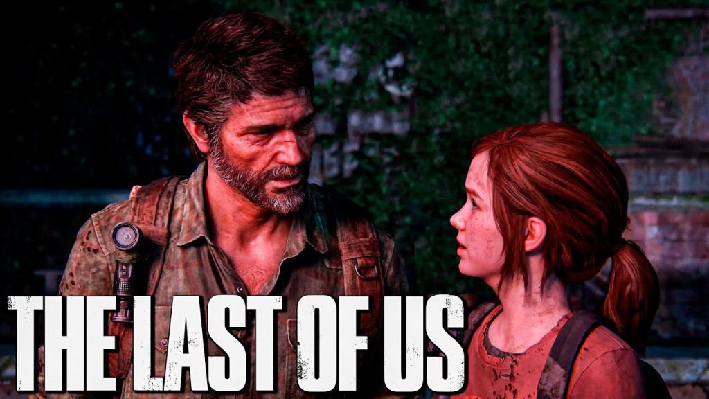 The Last of Us Series: Download Now from Mediafire and Unleash the Ultimate Gaming Experience!
