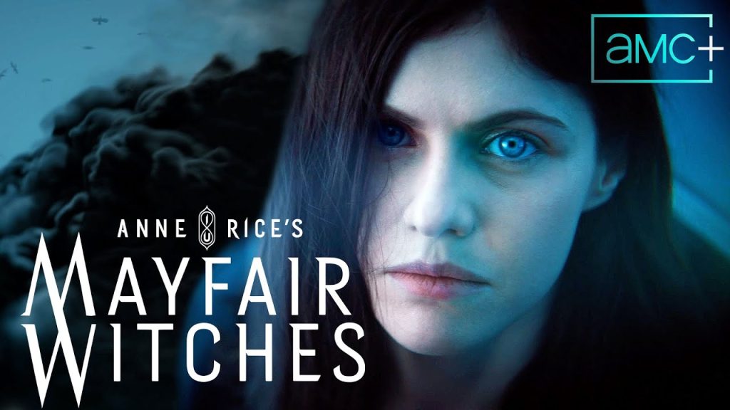 The Ultimate Guide to Downloading the Mayfair Witches Series for Free on Mediafire
