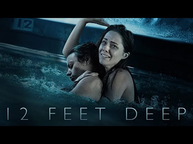Download the 12 Feet Deep movie from Mediafire
