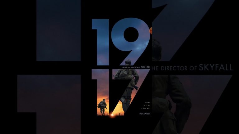 Download the 1917 Streaming movie from Mediafire