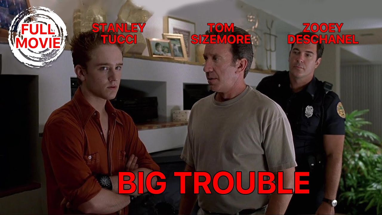 Download the A Big Trouble movie from Mediafire Download the A Big Trouble movie from Mediafire