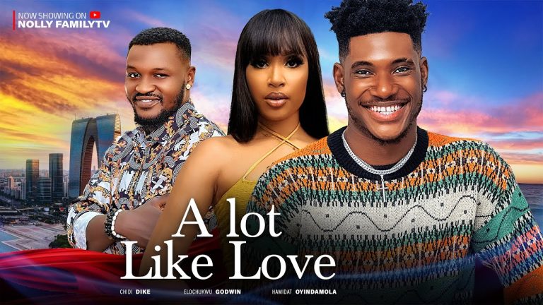 Download the A Lot Like Love Streaming movie from Mediafire