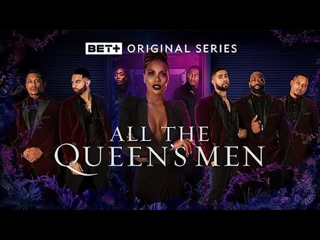 Download the All The Queen’S Men Season 3 series from Mediafire