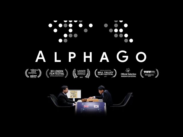 Download the Alphago Documentary movie from Mediafire