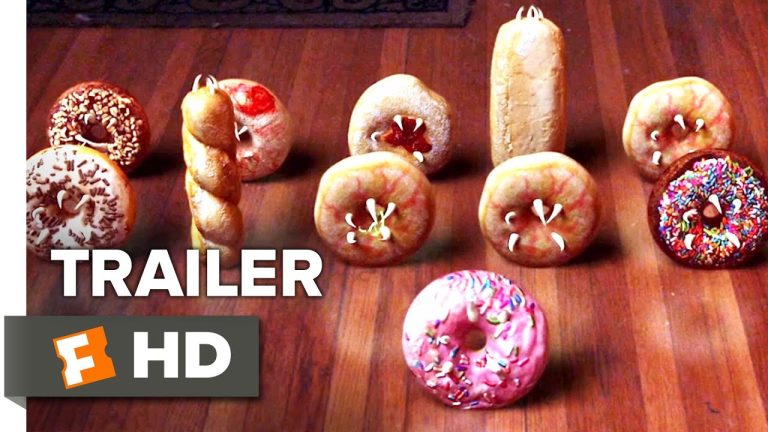 Download the Attack Killer Donuts movie from Mediafire