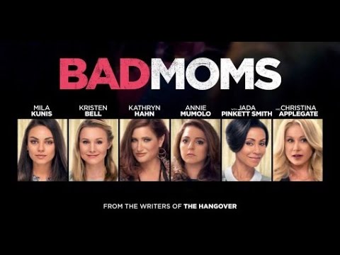 Download the Bad Moms movie from Mediafire