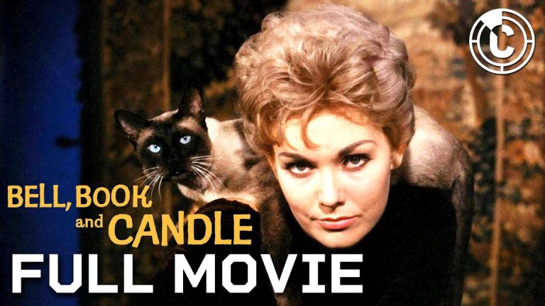 Download the Bell Book And Candle movie from Mediafire