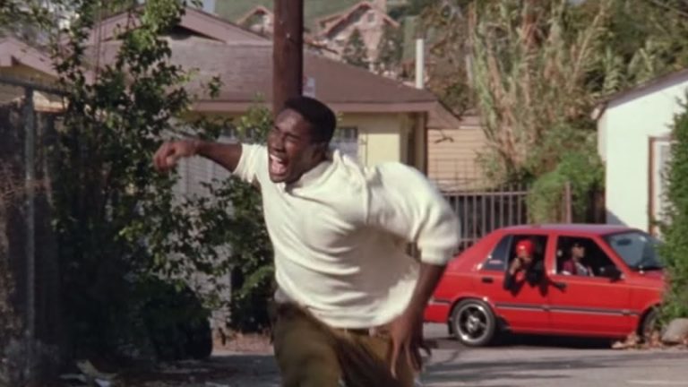 Download the Boyz N The Hood movie from Mediafire