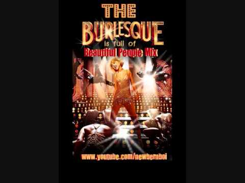 Download the Burlesque movie from Mediafire