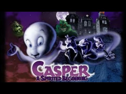 Download the Casper Film Watch movie from Mediafire