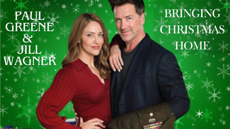 Download the Cast Of Bringing Christmas Home movie from Mediafire