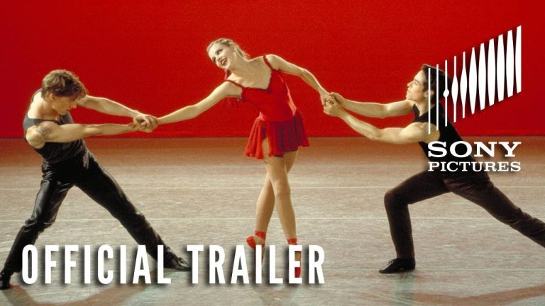 Download the Center Stage On Pointe movie from Mediafire