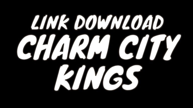 Download the Charm City movie from Mediafire