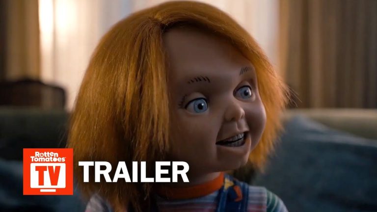Download the Chucky Season 2 series from Mediafire