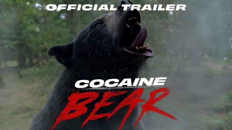 Download the Cocaine Bear Showtimes movie from Mediafire