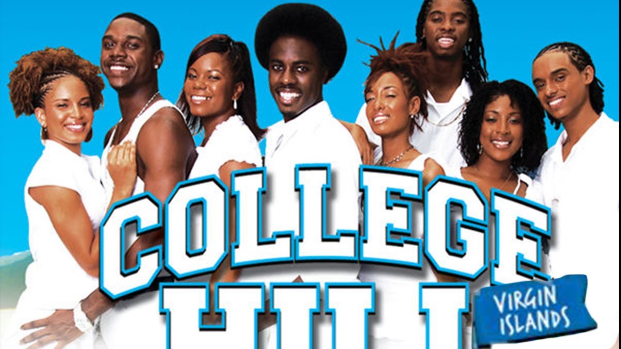 Download the College Hill series from Mediafire Download the College Hill series from Mediafire