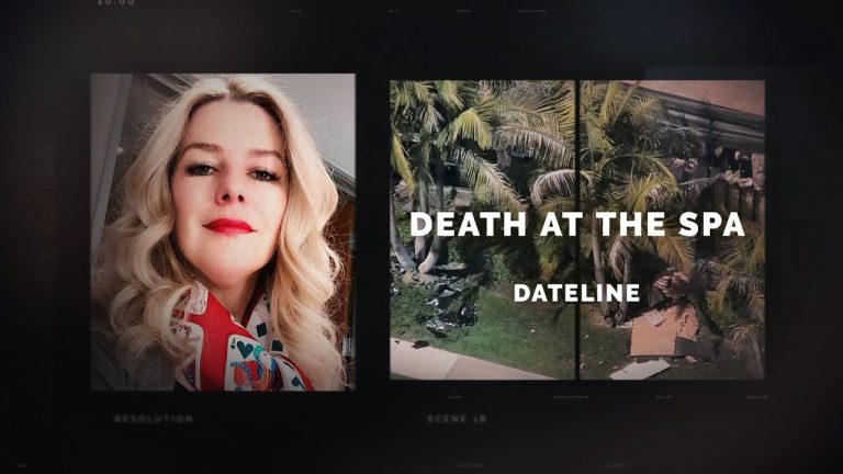 Download the Dateline Season 32 series from Mediafire