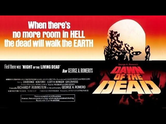 Download the Dawn Of The Dead 1978 movie from Mediafire