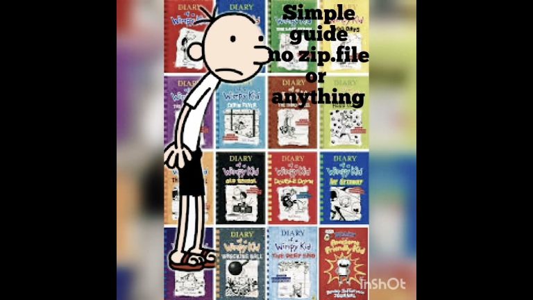Download the Diary Of A Wimpy Kid movie from Mediafire