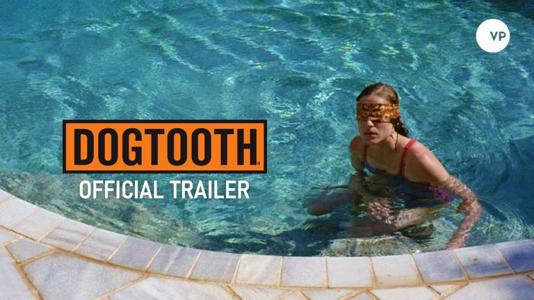 Download the Dogtooth movie from Mediafire