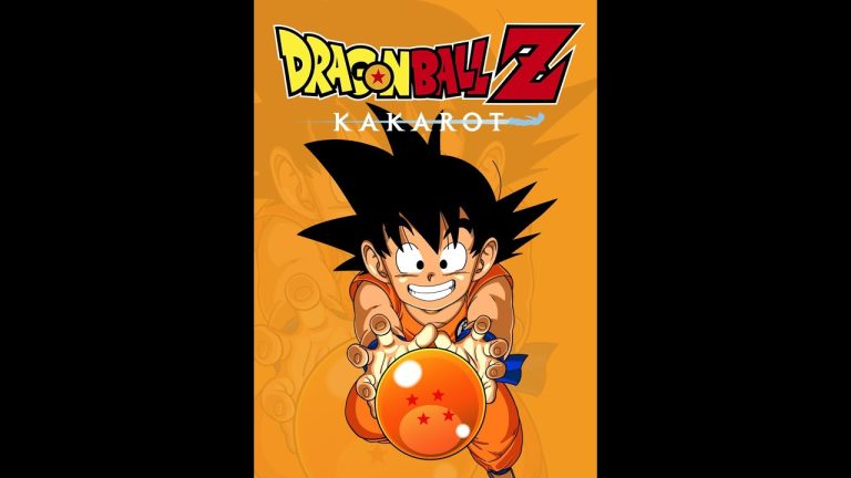 Download the Dragon Ball Z Season 1 series from Mediafire