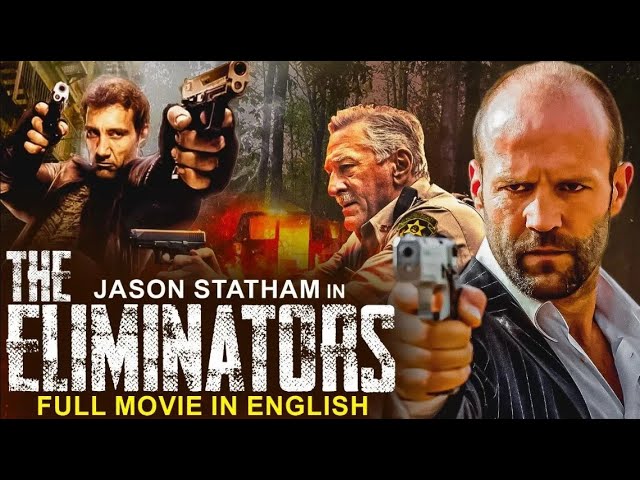 Download the Eliminators movie from Mediafire