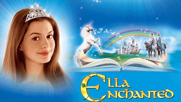 Download the Ella Enchanted movie from Mediafire