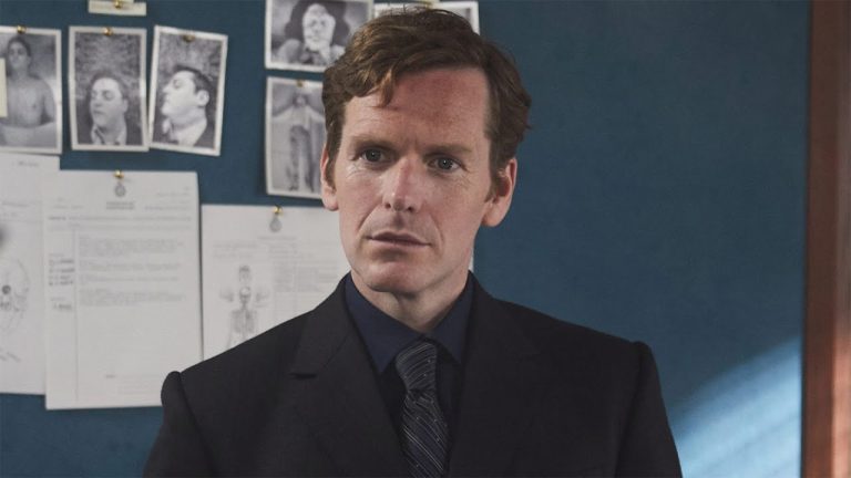 Download the Endeavour Tv Series Season 9 series from Mediafire