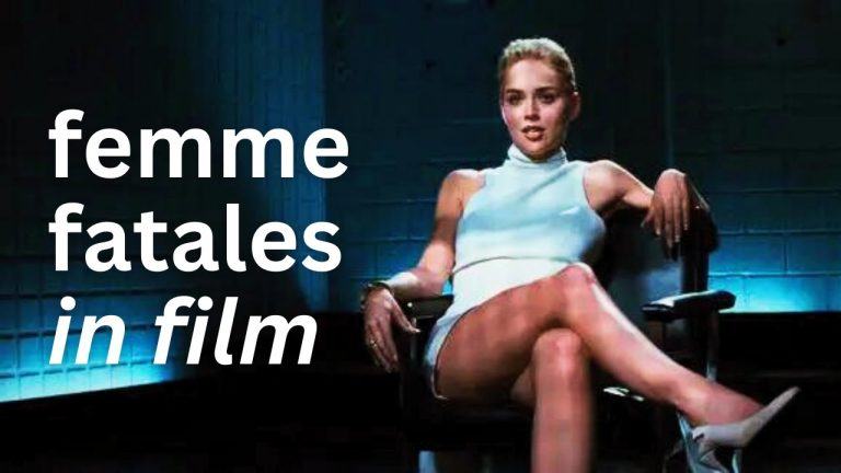 Download the Femme Fatale movie from Mediafire