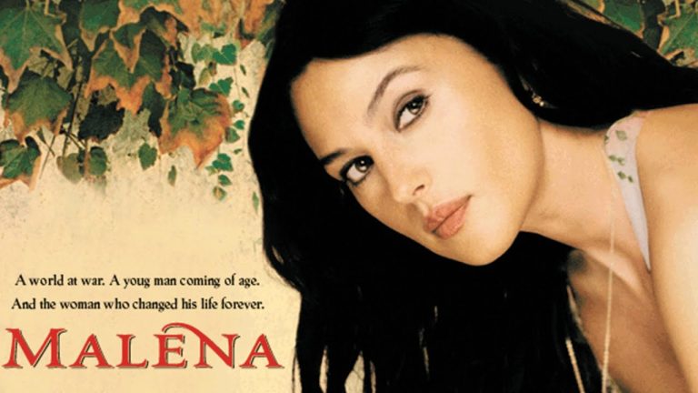Download the Film Malena movie from Mediafire