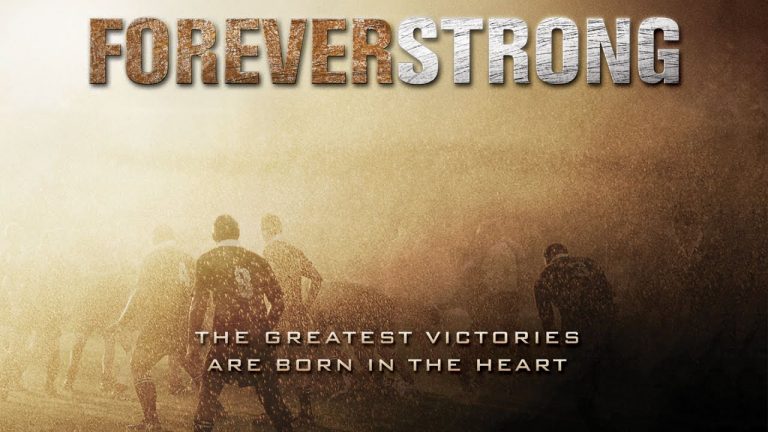 Download the Forever Strong movie from Mediafire