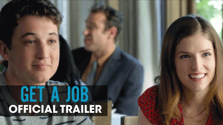 Download the Get A Job movie from Mediafire