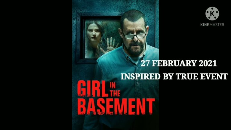 Download the Girl In The Basement Trailer movie from Mediafire