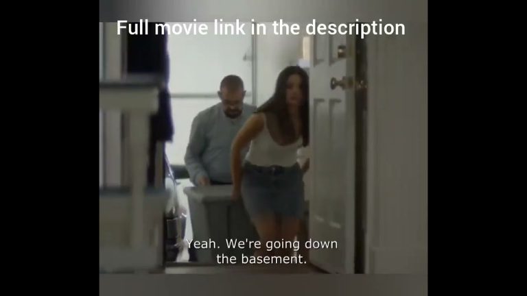 Download the Girl In The Basement movie from Mediafire