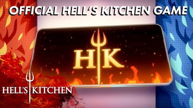 Download the Hells Kitchen Streaming series from Mediafire