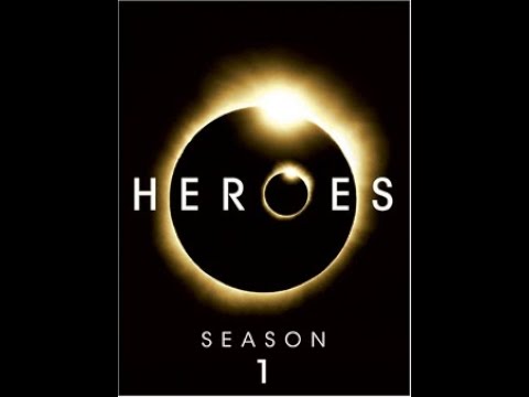 Download the Heroes series from Mediafire
