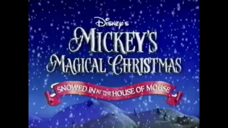 Download the House Of Mouse Christmas movie from Mediafire