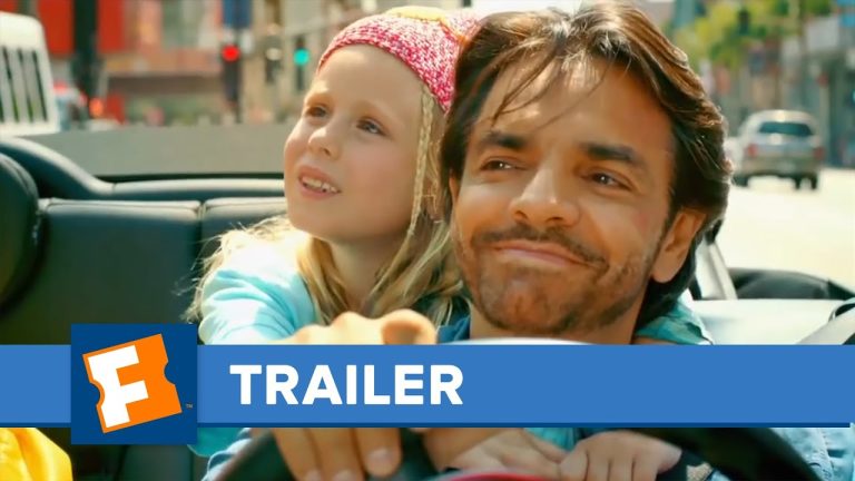 Download the Instructions Not Included movie from Mediafire