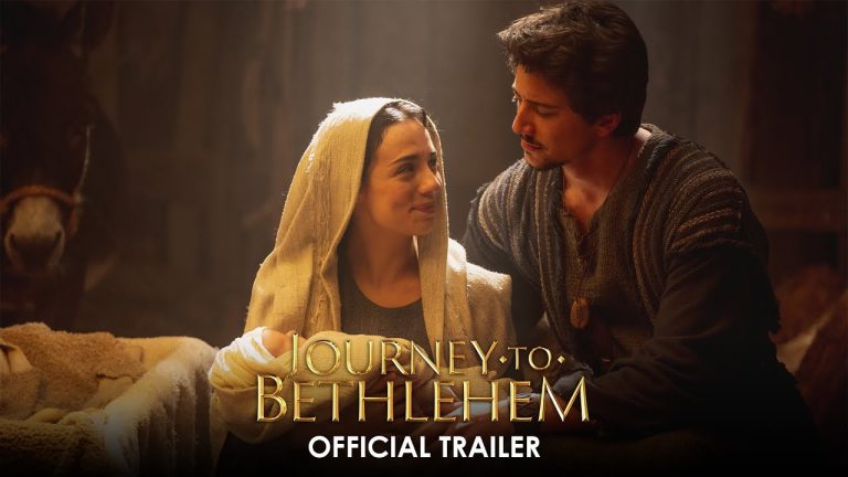 Download the Journey To Bethlehem Showtimes movie from Mediafire