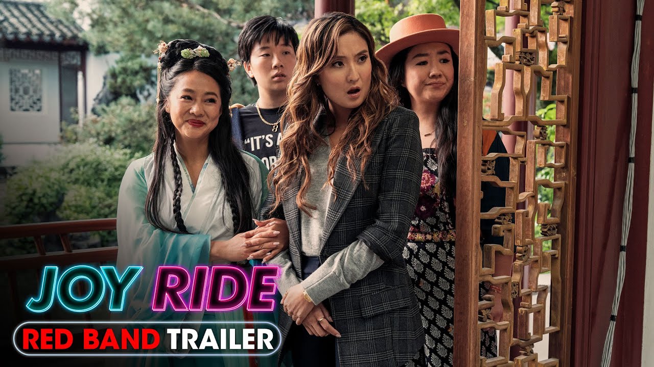 Download the Joy Ride 2023 movie from Mediafire Download the Joy Ride 2023 movie from Mediafire
