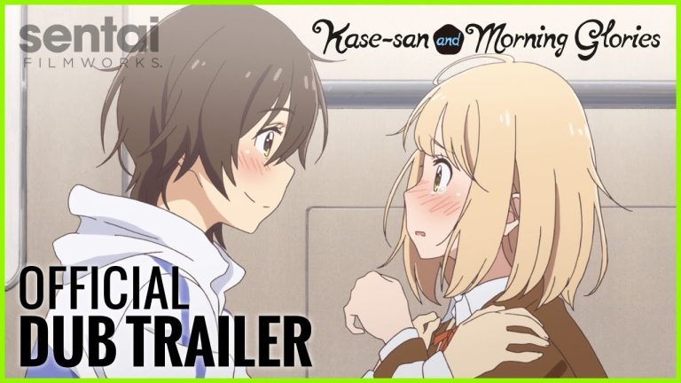 Download the Kase San And Morning Glories movie from Mediafire