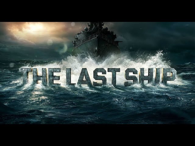 Download the Last Ship series from Mediafire