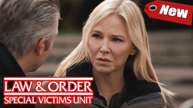 Download the Law And Order: Special Victims series from Mediafire