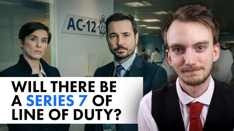 Download the Line Of Duty Season 7 series from Mediafire