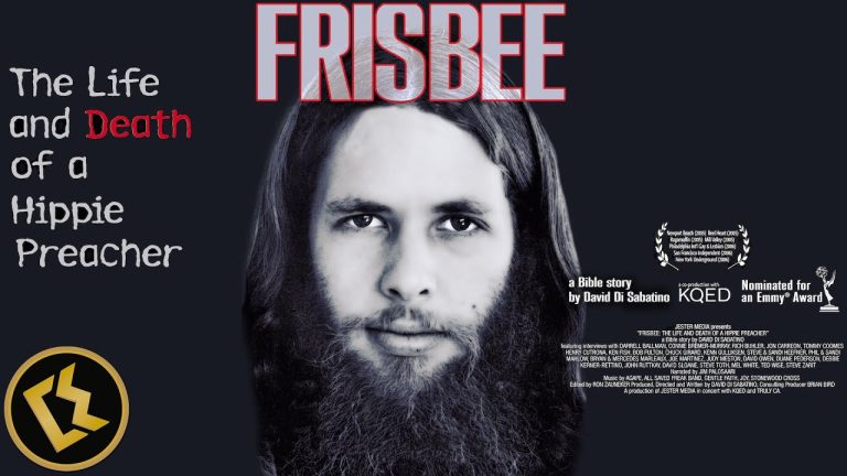 Download the Lonnie Frisbee Documentary movie from Mediafire