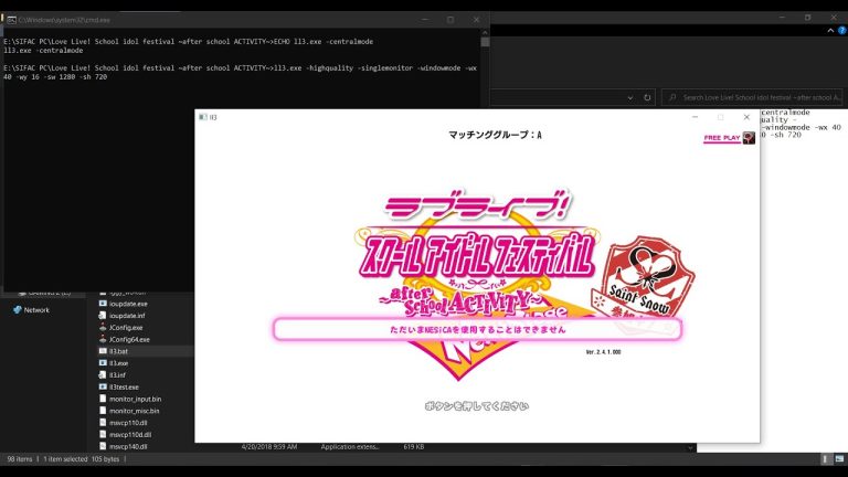 Download the Love Live School Idol Project series from Mediafire
