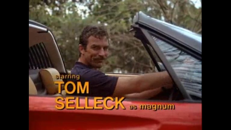 Download the Magnum Pi series from Mediafire